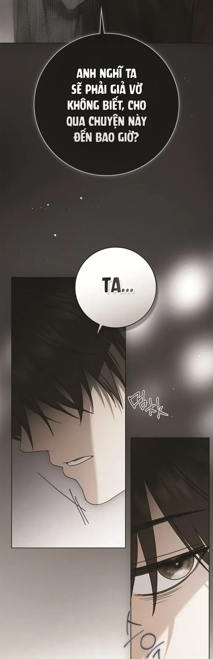 Hầu Nữ Bí Mật Của Bá Tước Chap 84 - Next Chap 83