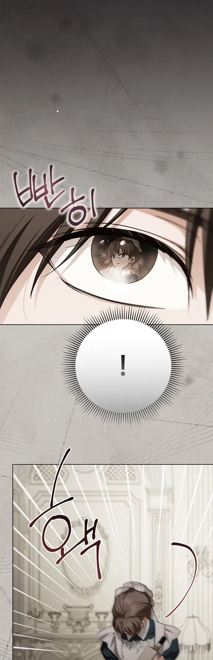 Hầu Nữ Bí Mật Của Bá Tước Chap 85 - Next Chap 84