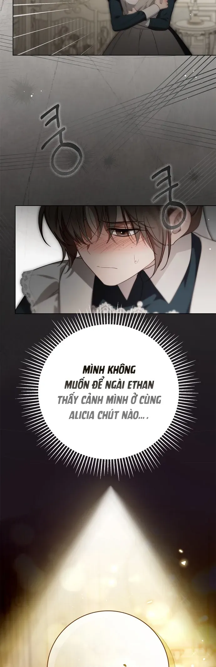 Hầu Nữ Bí Mật Của Bá Tước Chap 85 - Next Chap 84