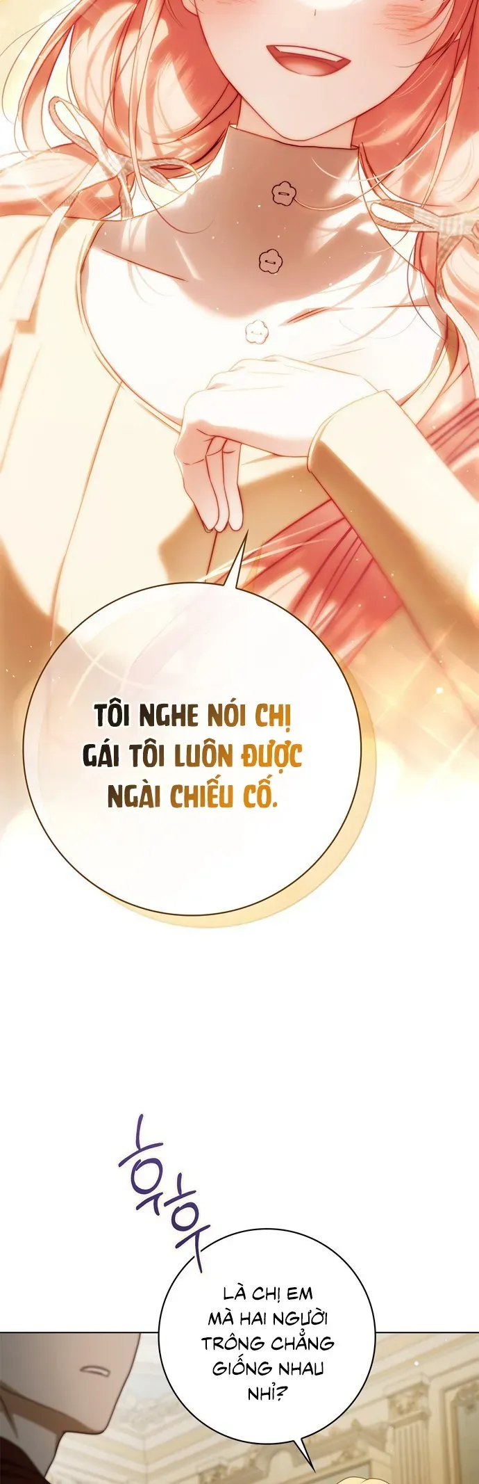 Hầu Nữ Bí Mật Của Bá Tước Chap 85 - Next Chap 84