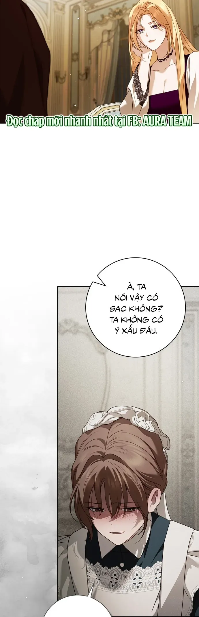 Hầu Nữ Bí Mật Của Bá Tước Chap 85 - Next Chap 84