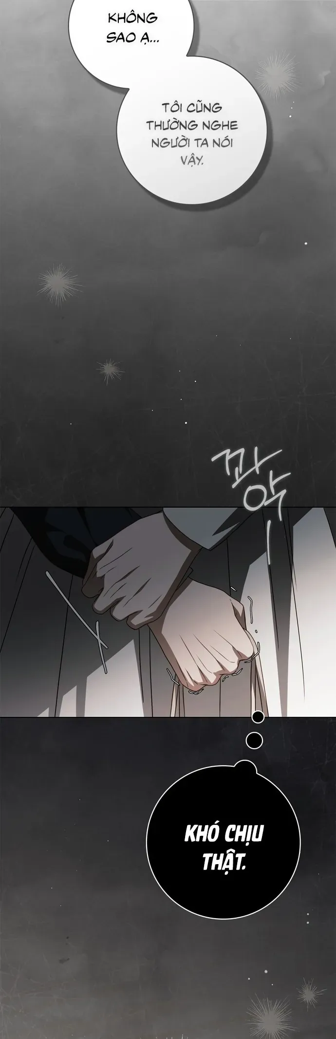 Hầu Nữ Bí Mật Của Bá Tước Chap 85 - Next Chap 84