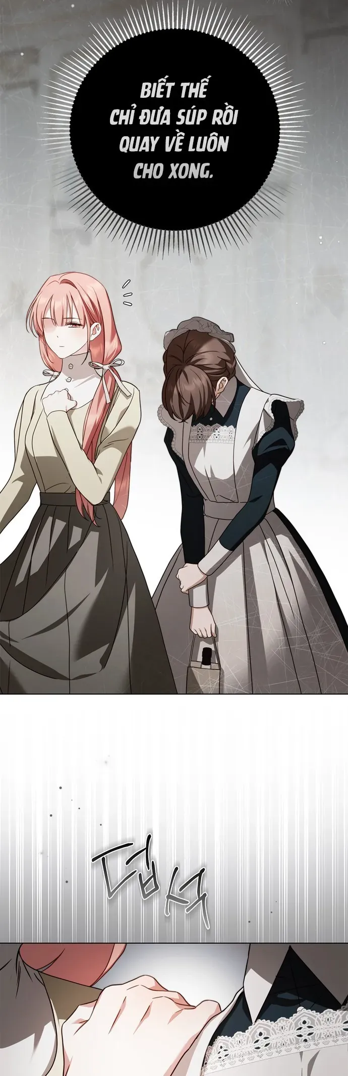 Hầu Nữ Bí Mật Của Bá Tước Chap 85 - Next Chap 84