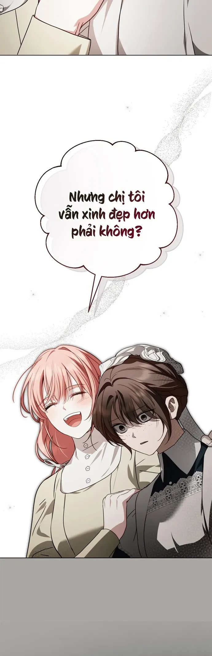 Hầu Nữ Bí Mật Của Bá Tước Chap 85 - Next Chap 84