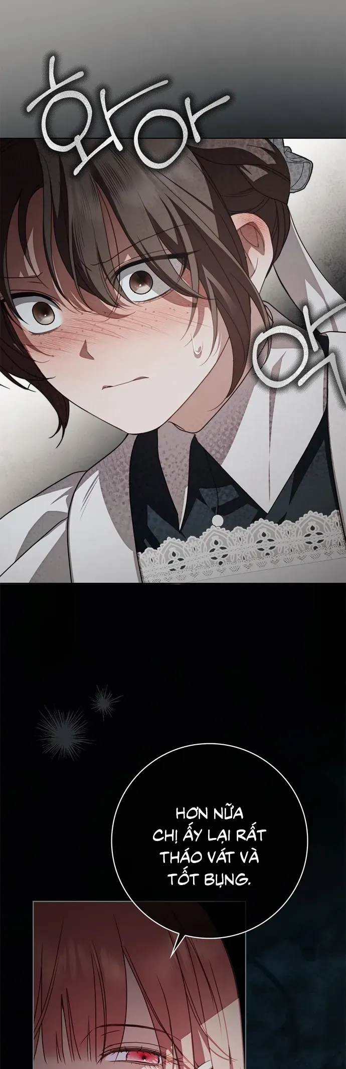 Hầu Nữ Bí Mật Của Bá Tước Chap 85 - Next Chap 84