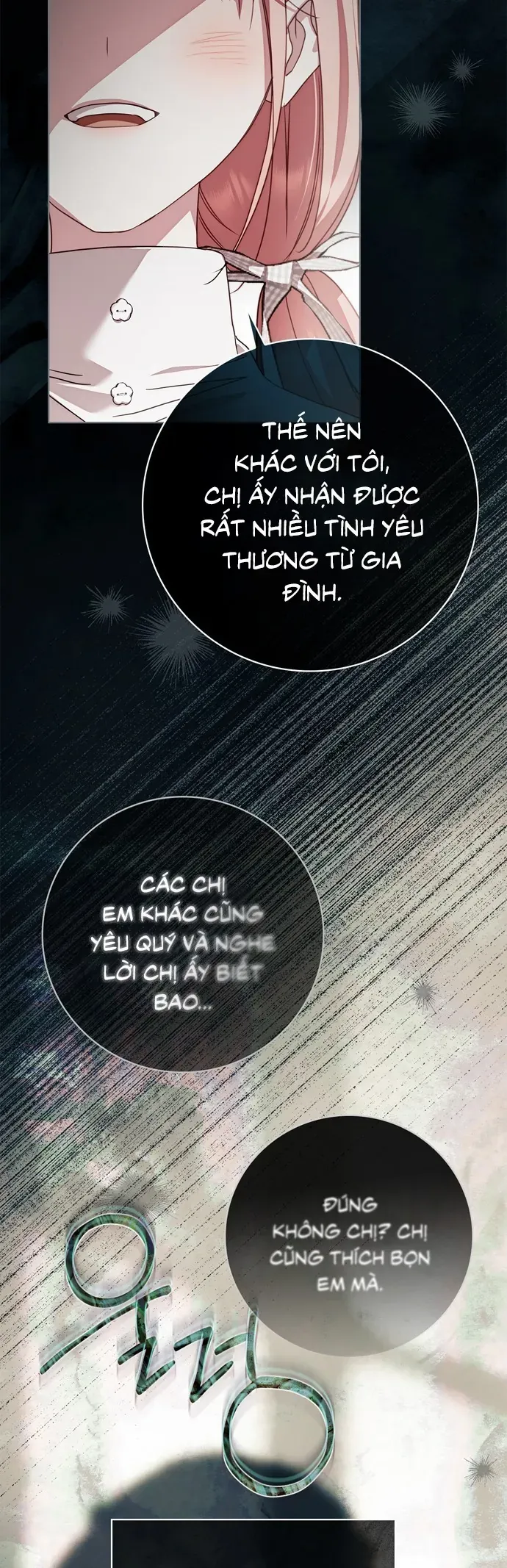 Hầu Nữ Bí Mật Của Bá Tước Chap 85 - Next Chap 84