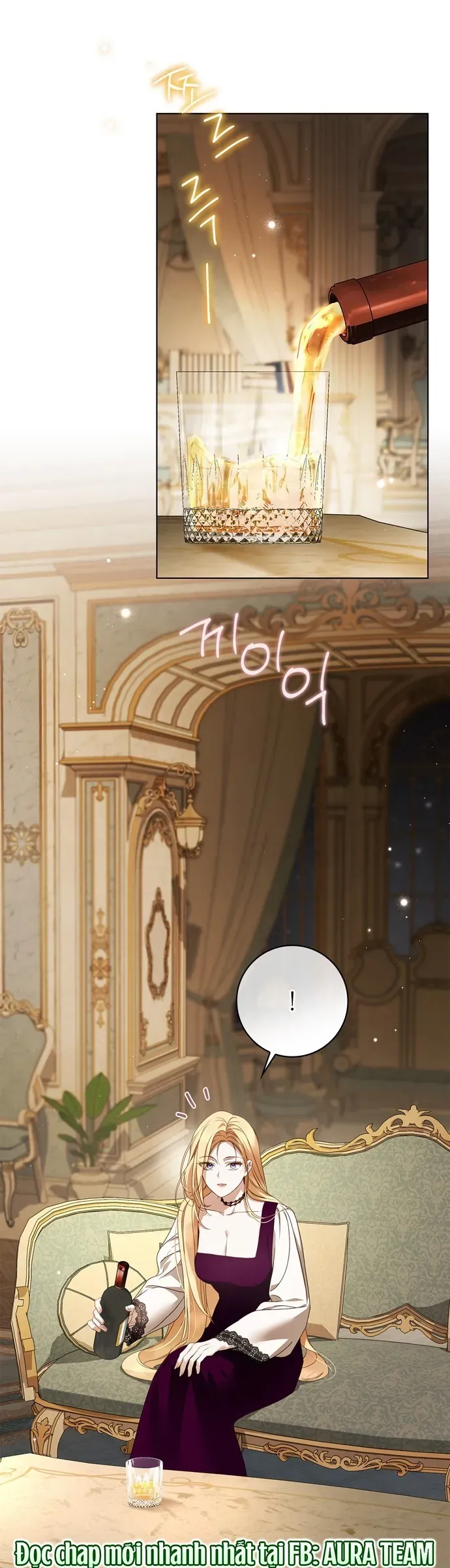 Hầu Nữ Bí Mật Của Bá Tước Chap 85 - Next Chap 84