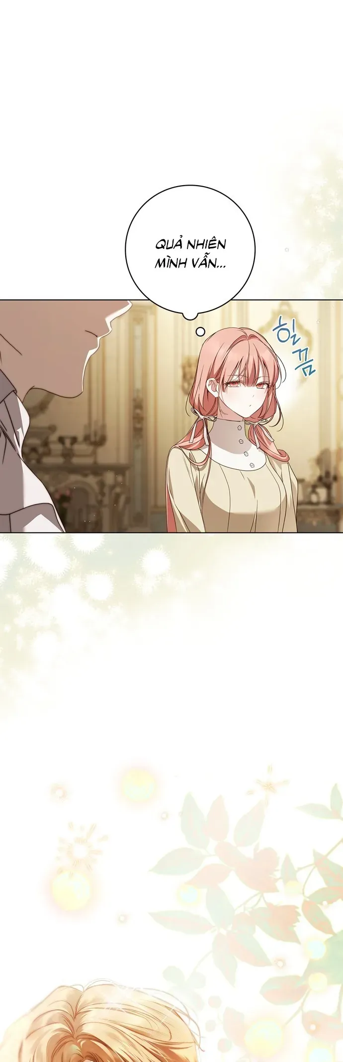 Hầu Nữ Bí Mật Của Bá Tước Chap 85 - Next Chap 84