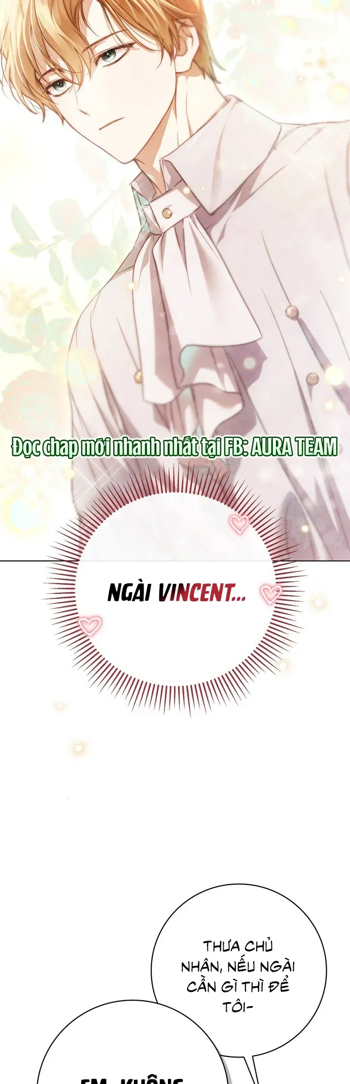Hầu Nữ Bí Mật Của Bá Tước Chap 85 - Next Chap 84