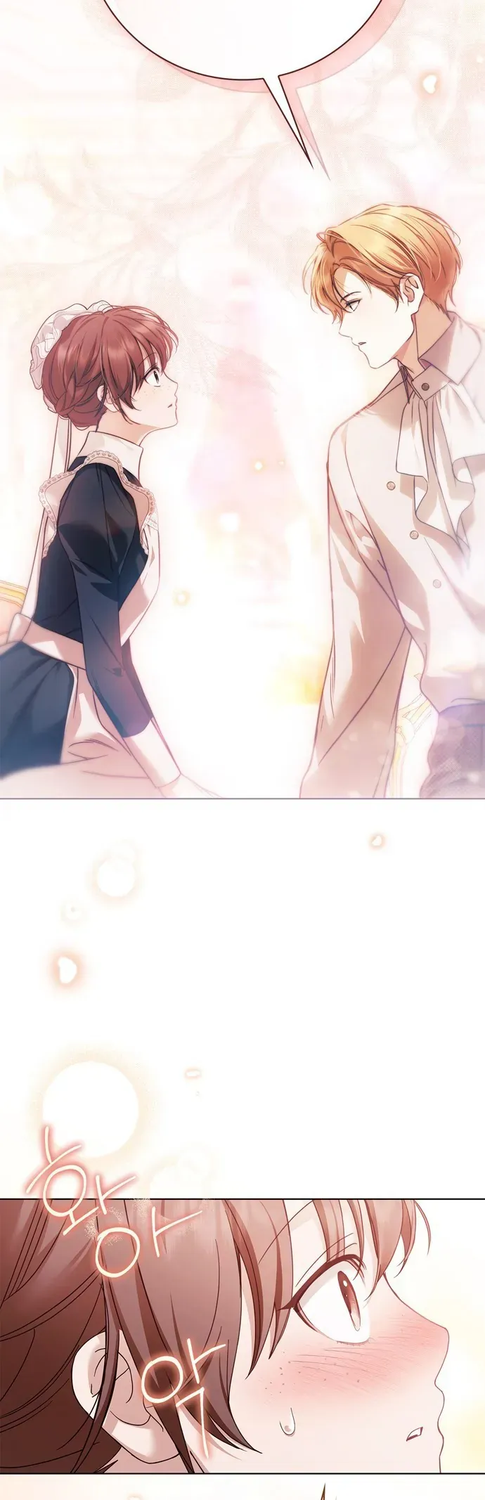 Hầu Nữ Bí Mật Của Bá Tước Chap 85 - Next Chap 84