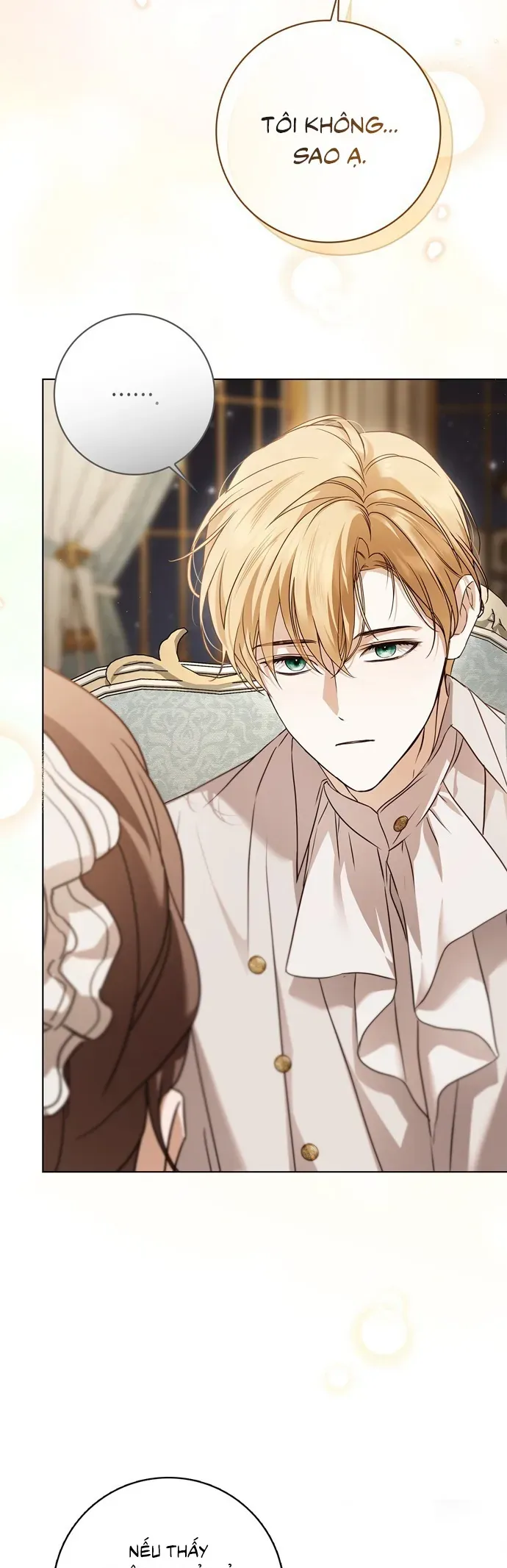 Hầu Nữ Bí Mật Của Bá Tước Chap 85 - Next Chap 84