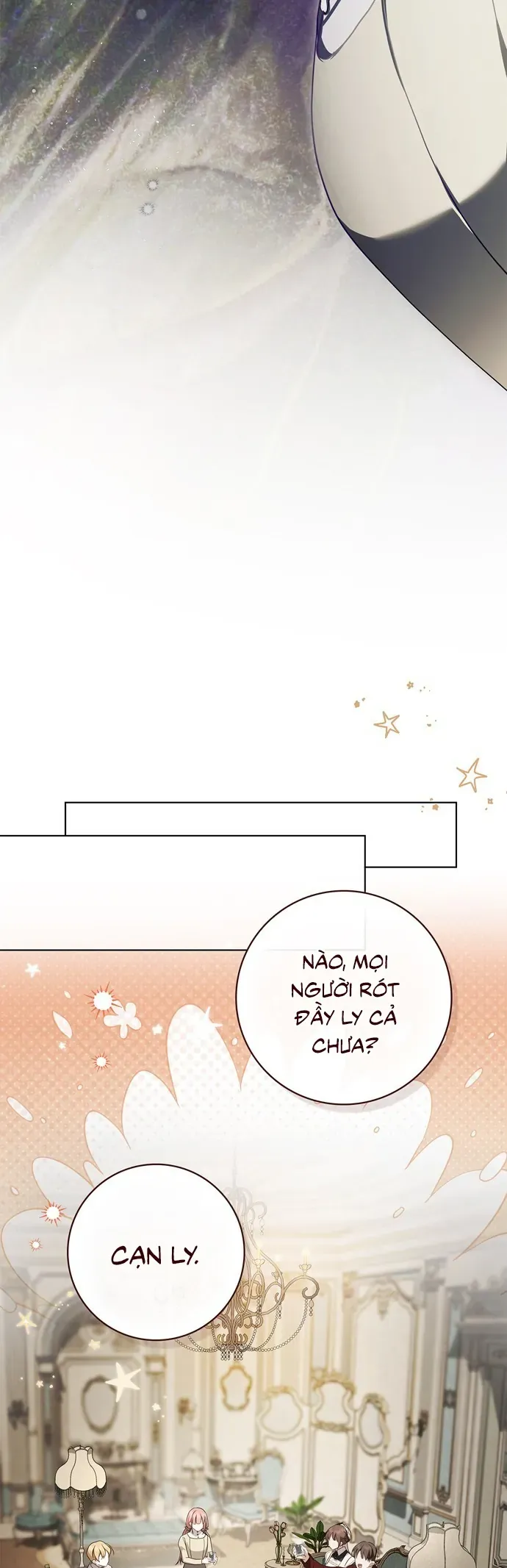 Hầu Nữ Bí Mật Của Bá Tước Chap 85 - Next Chap 84