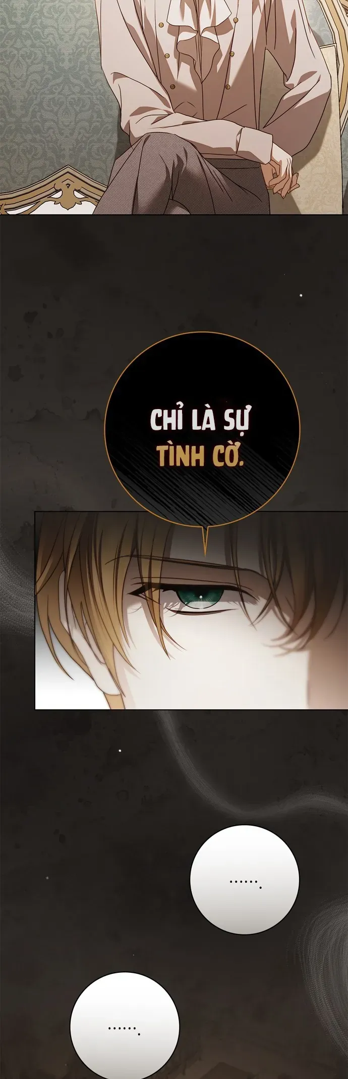 Hầu Nữ Bí Mật Của Bá Tước Chap 85 - Next Chap 84