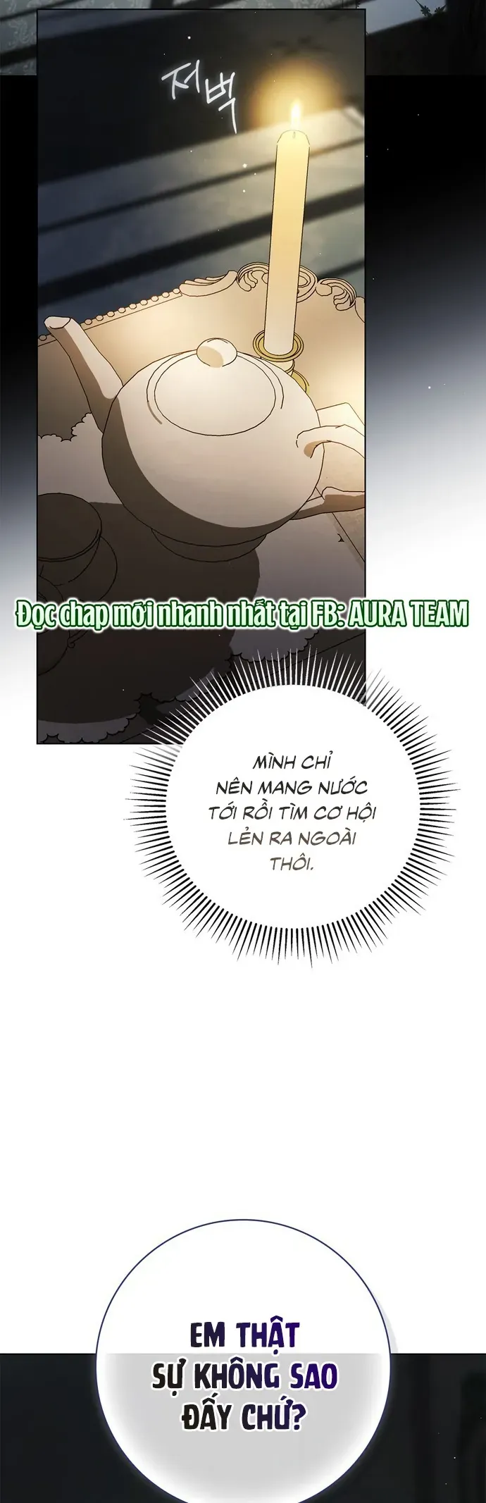 Hầu Nữ Bí Mật Của Bá Tước Chap 85 - Next Chap 84