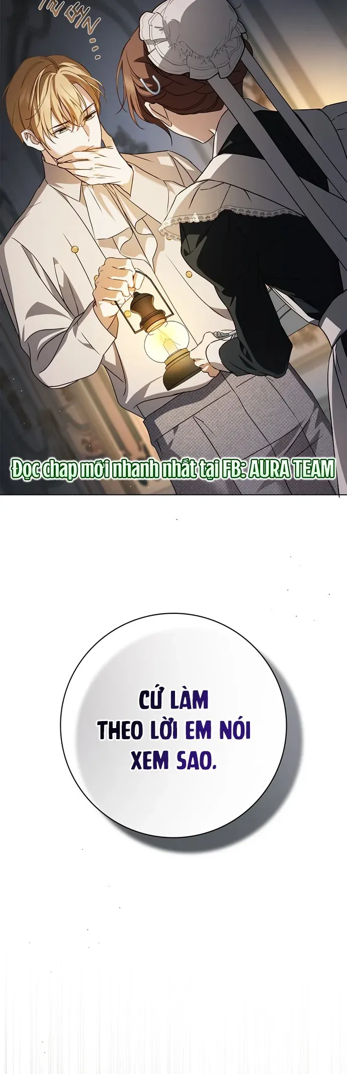 Hầu Nữ Bí Mật Của Bá Tước Chap 85 - Next Chap 84