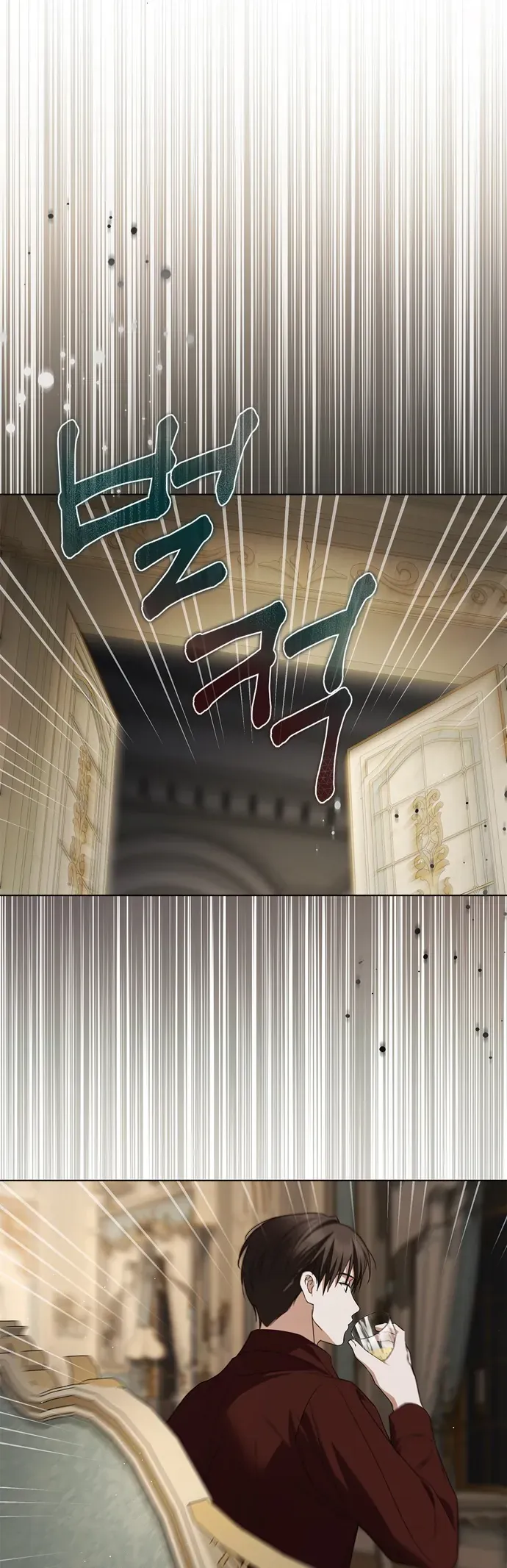 Hầu Nữ Bí Mật Của Bá Tước Chap 85 - Next Chap 84