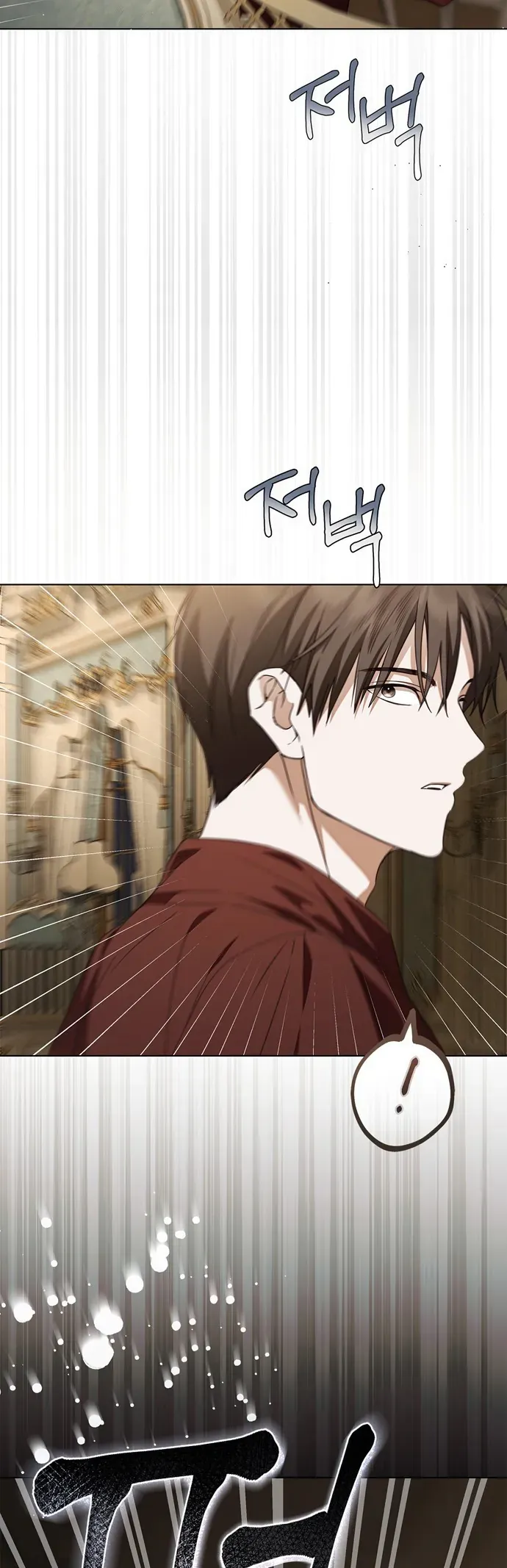 Hầu Nữ Bí Mật Của Bá Tước Chap 85 - Next Chap 84