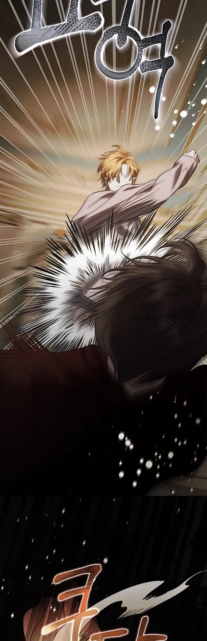 Hầu Nữ Bí Mật Của Bá Tước Chap 85 - Next Chap 84