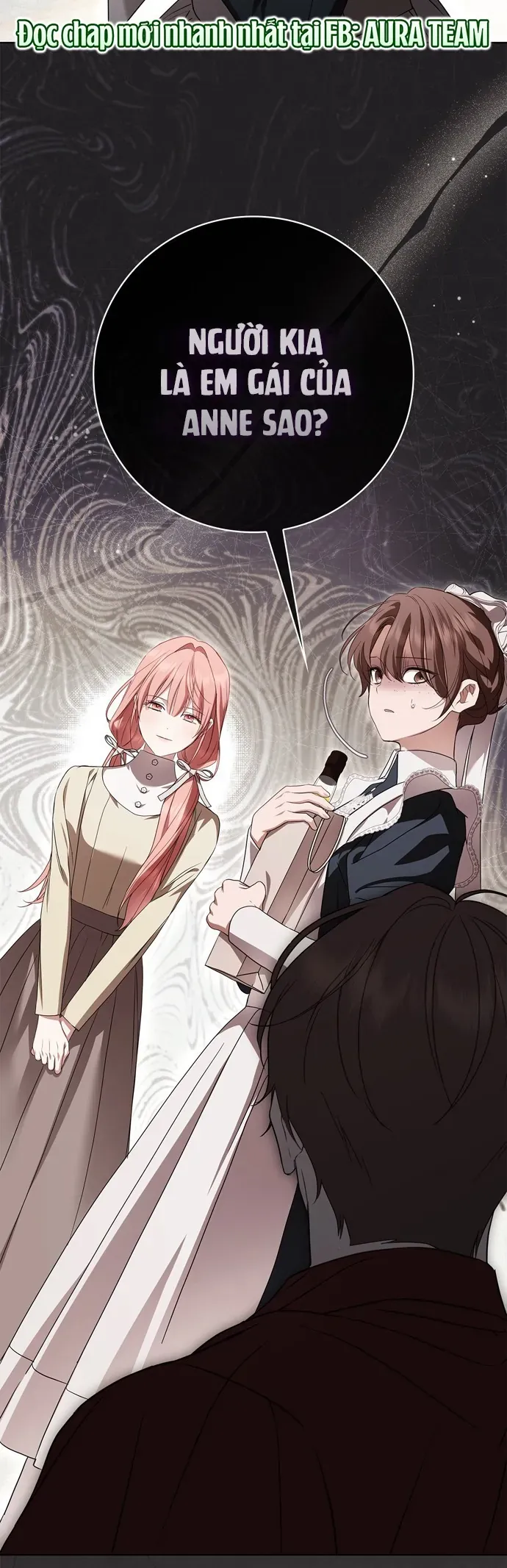 Hầu Nữ Bí Mật Của Bá Tước Chap 85 - Next Chap 84