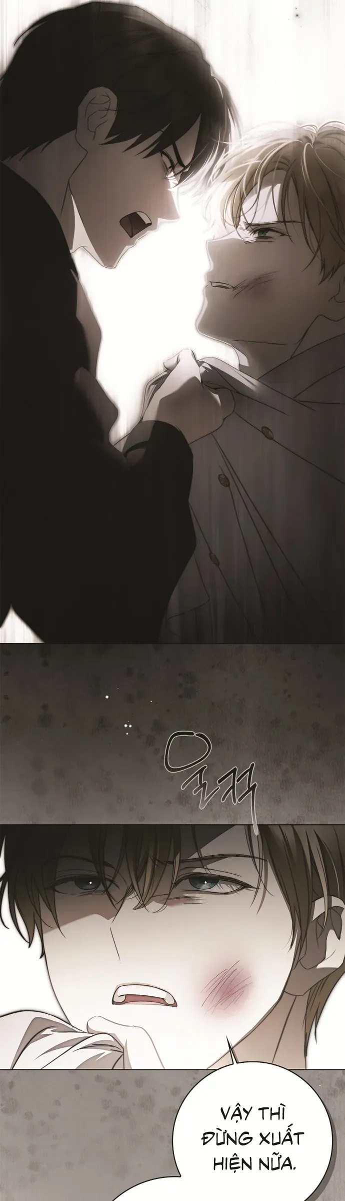 Hầu Nữ Bí Mật Của Bá Tước Chap 86 - Next Chap 85