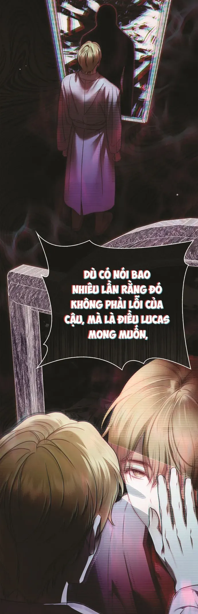 Hầu Nữ Bí Mật Của Bá Tước Chap 86 - Next Chap 85