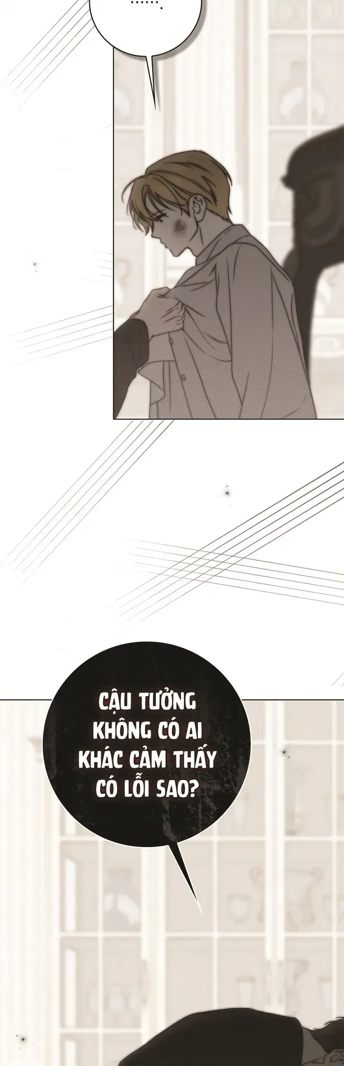 Hầu Nữ Bí Mật Của Bá Tước Chap 86 - Next Chap 85