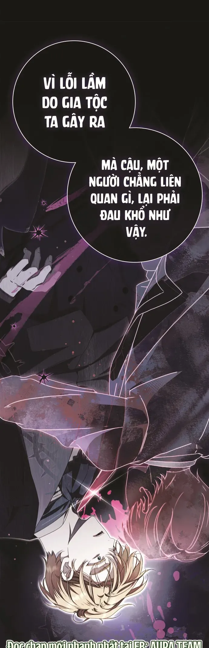 Hầu Nữ Bí Mật Của Bá Tước Chap 86 - Next Chap 85