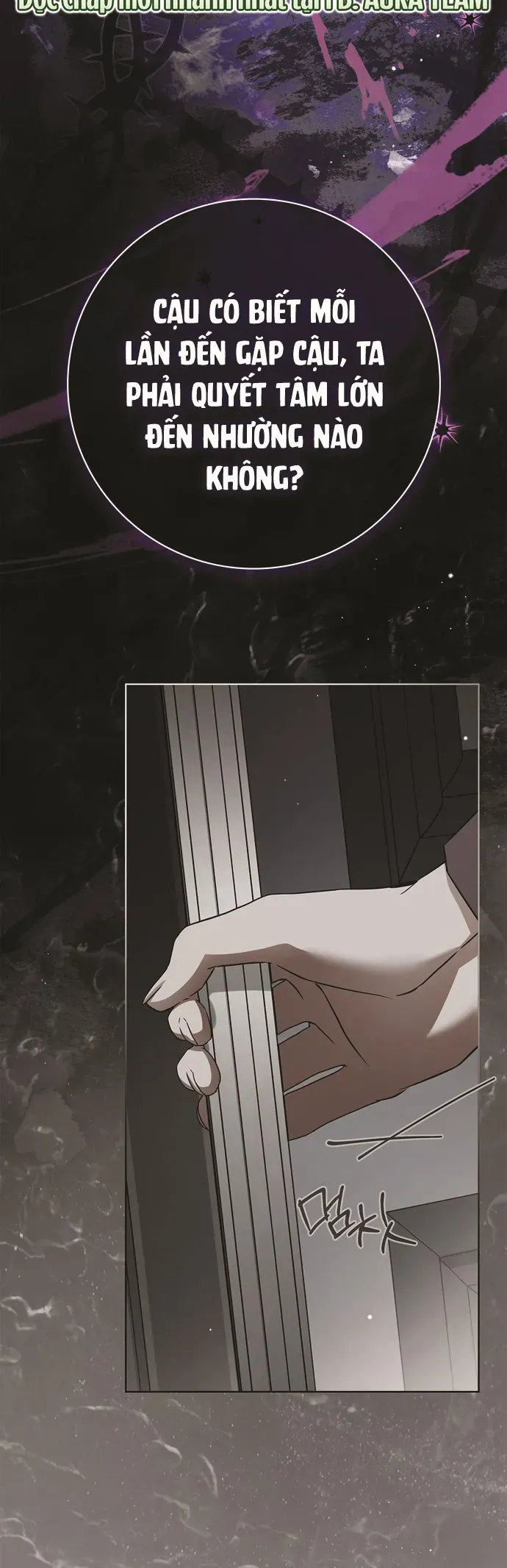 Hầu Nữ Bí Mật Của Bá Tước Chap 86 - Next Chap 85