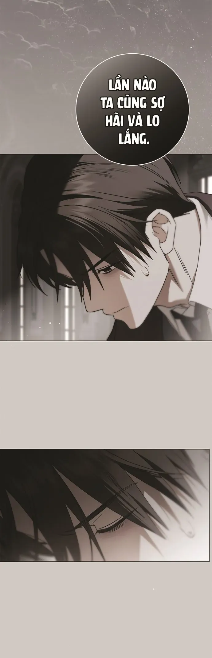 Hầu Nữ Bí Mật Của Bá Tước Chap 86 - Next Chap 85