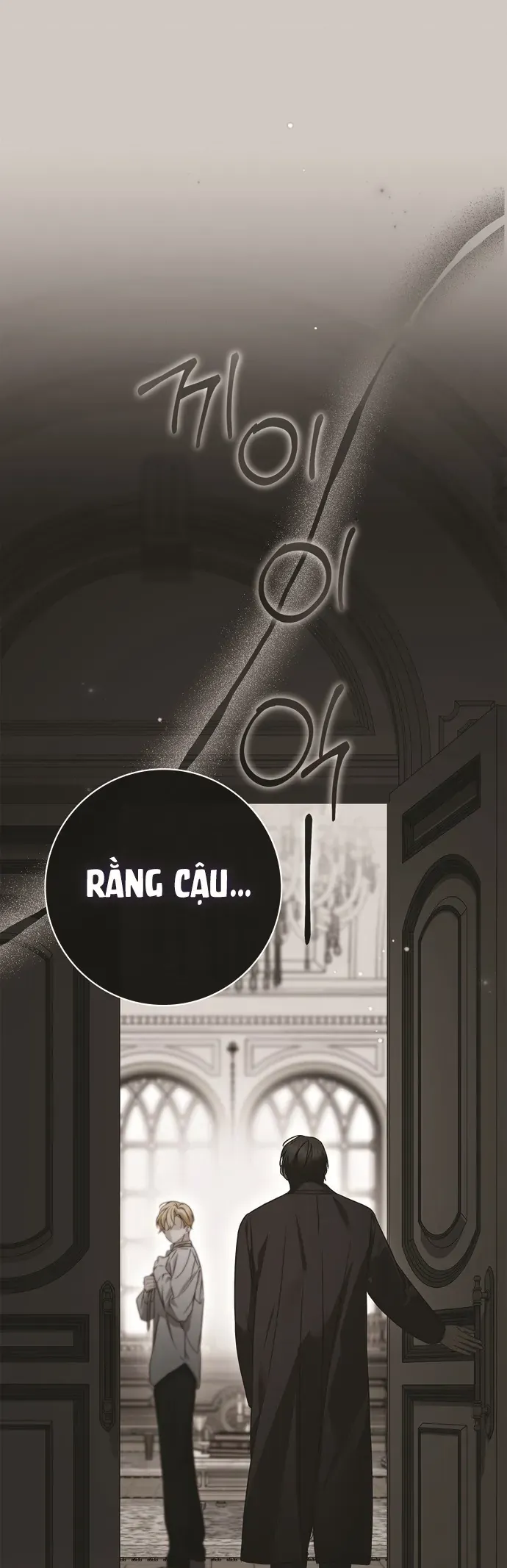 Hầu Nữ Bí Mật Của Bá Tước Chap 86 - Next Chap 85