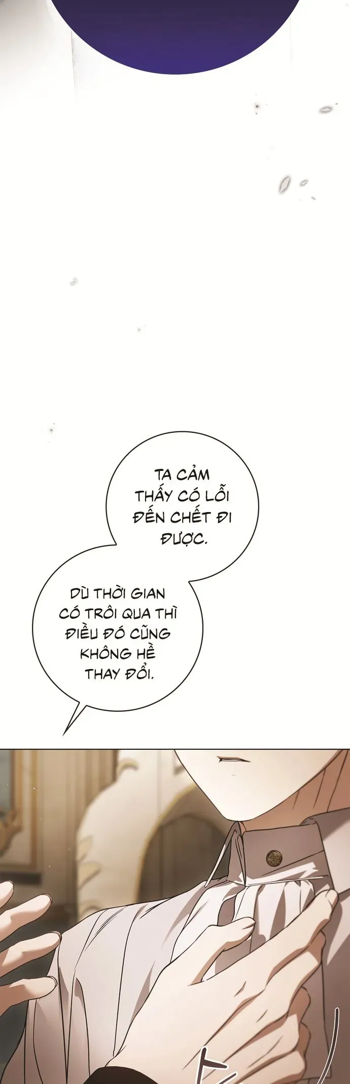 Hầu Nữ Bí Mật Của Bá Tước Chap 86 - Next Chap 85