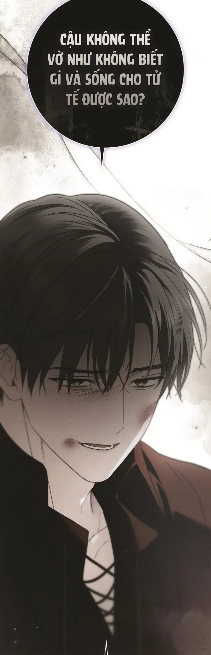 Hầu Nữ Bí Mật Của Bá Tước Chap 86 - Next Chap 85