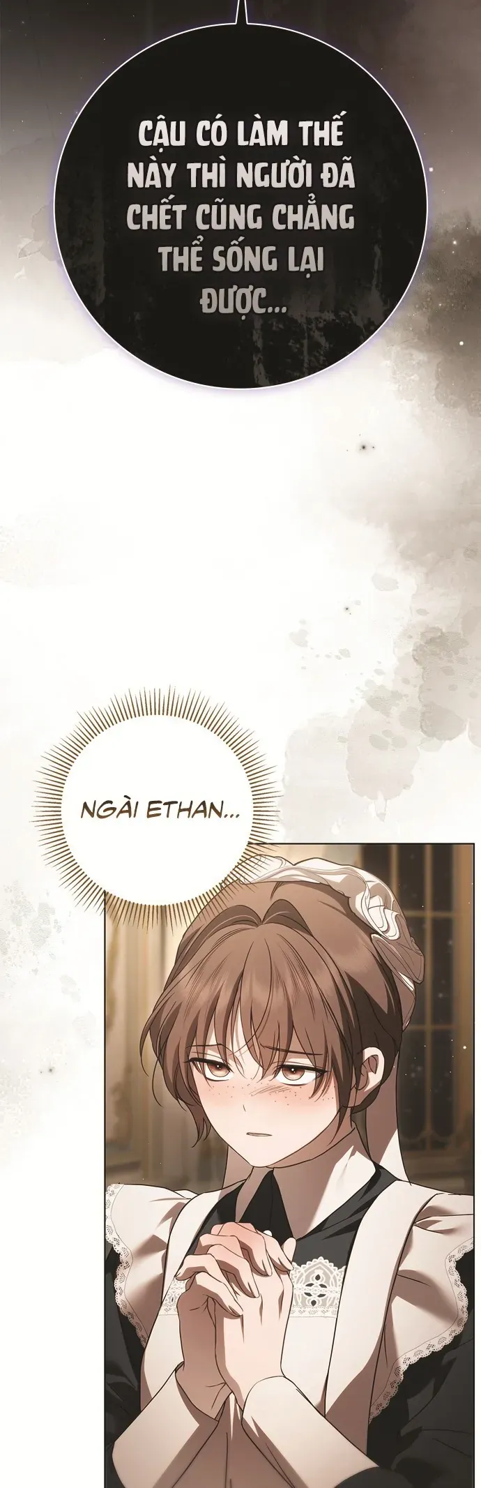 Hầu Nữ Bí Mật Của Bá Tước Chap 86 - Next Chap 85