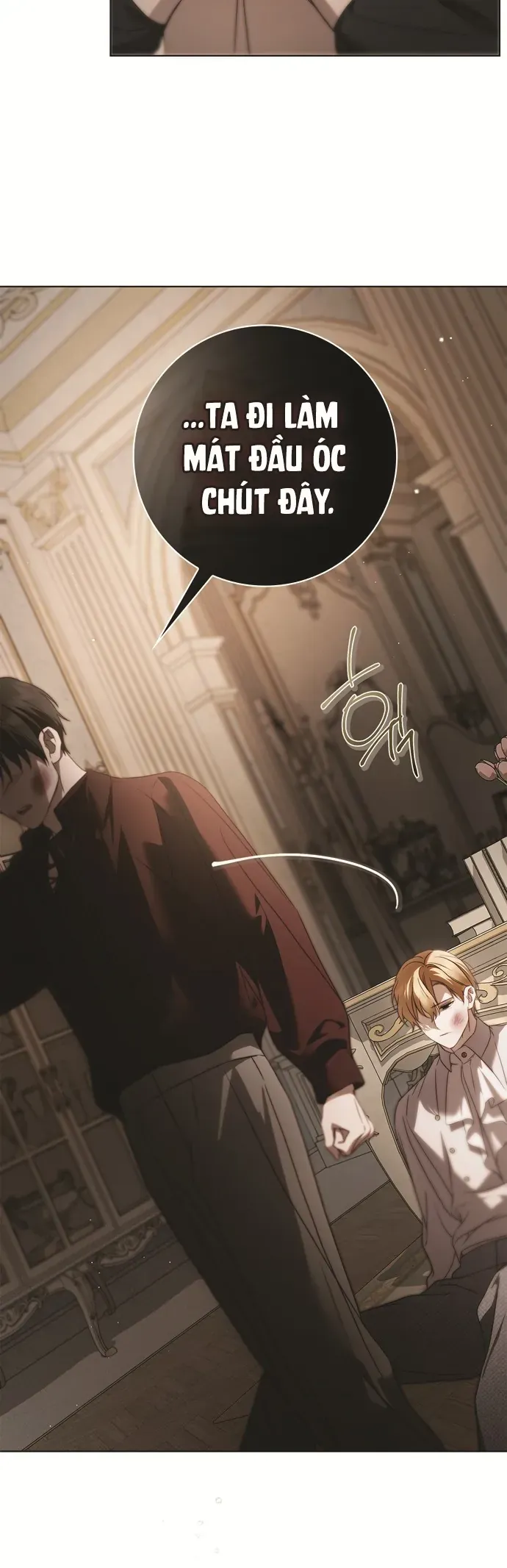 Hầu Nữ Bí Mật Của Bá Tước Chap 86 - Next Chap 85