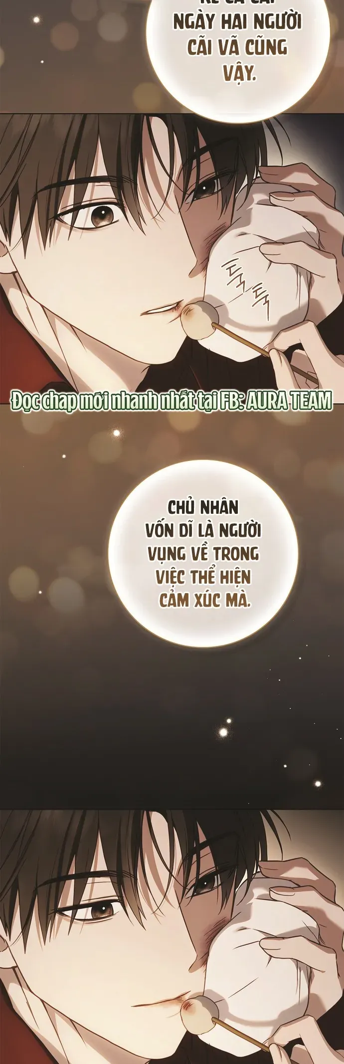Hầu Nữ Bí Mật Của Bá Tước Chap 86 - Next Chap 85