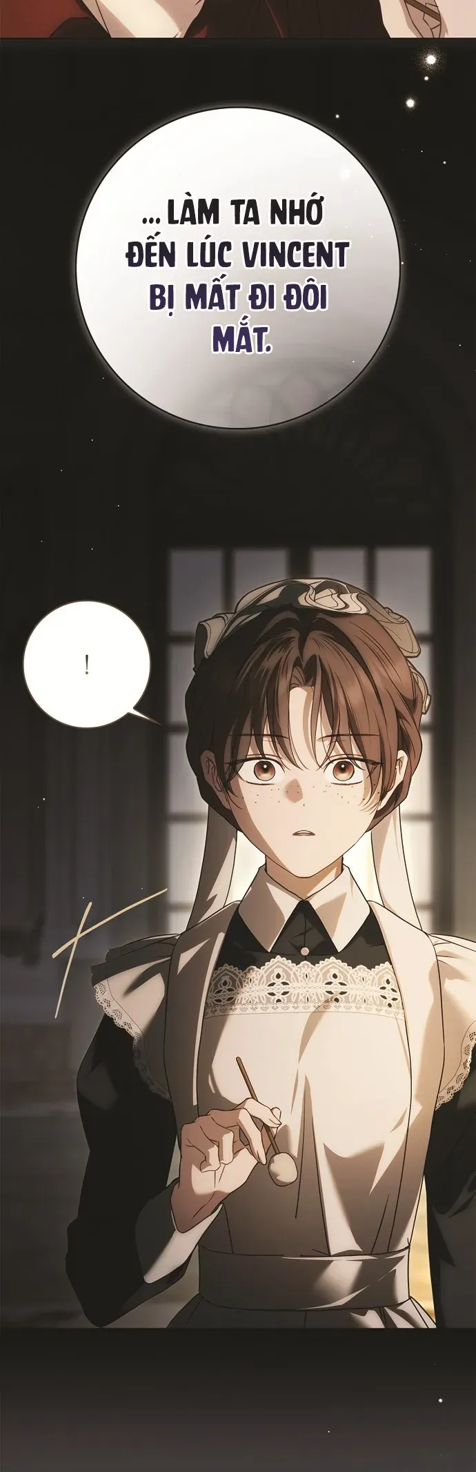 Hầu Nữ Bí Mật Của Bá Tước Chap 86 - Next Chap 85