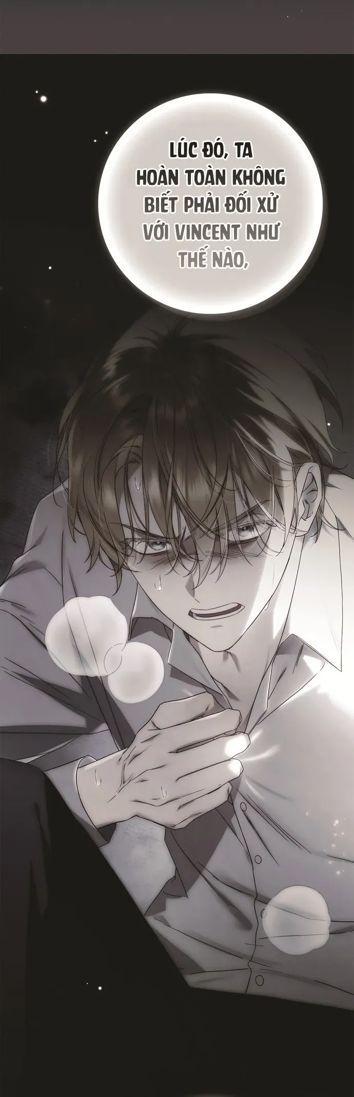 Hầu Nữ Bí Mật Của Bá Tước Chap 86 - Next Chap 85