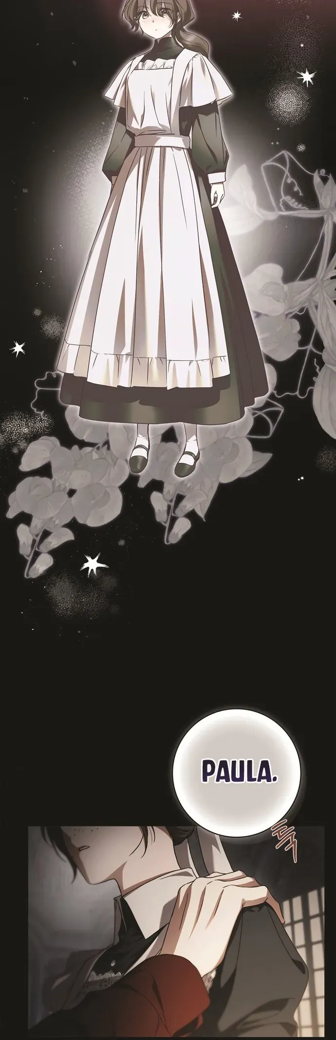Hầu Nữ Bí Mật Của Bá Tước Chap 86 - Next Chap 85