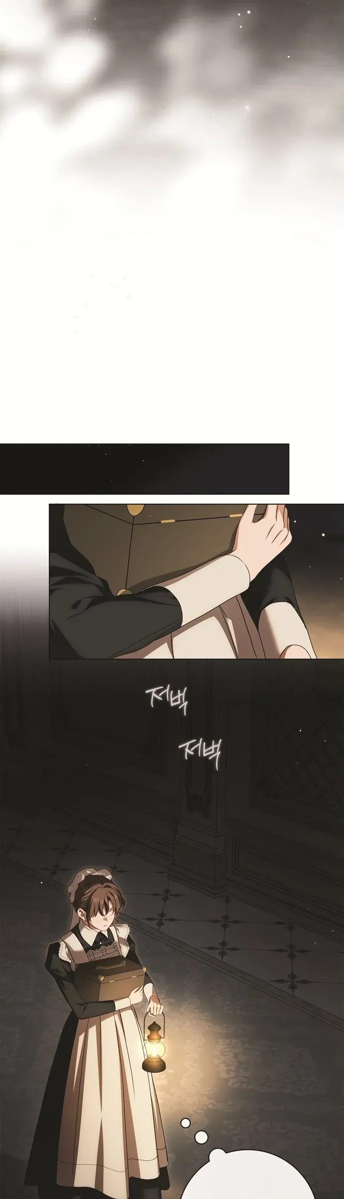 Hầu Nữ Bí Mật Của Bá Tước Chap 86 - Next Chap 85