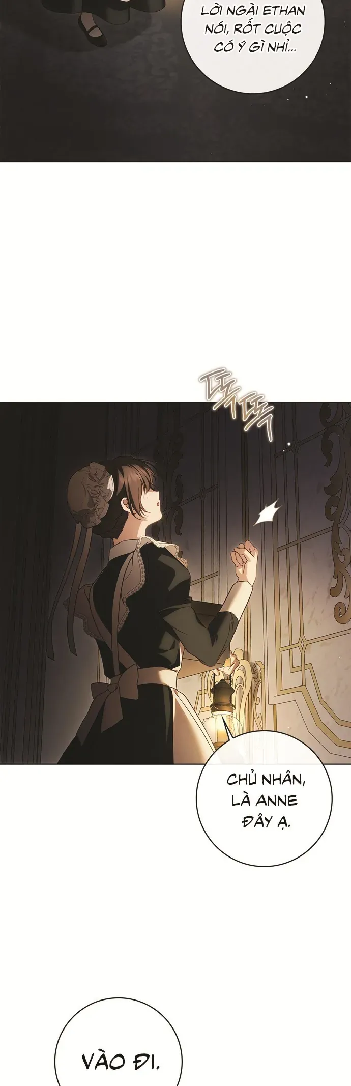 Hầu Nữ Bí Mật Của Bá Tước Chap 86 - Next Chap 85