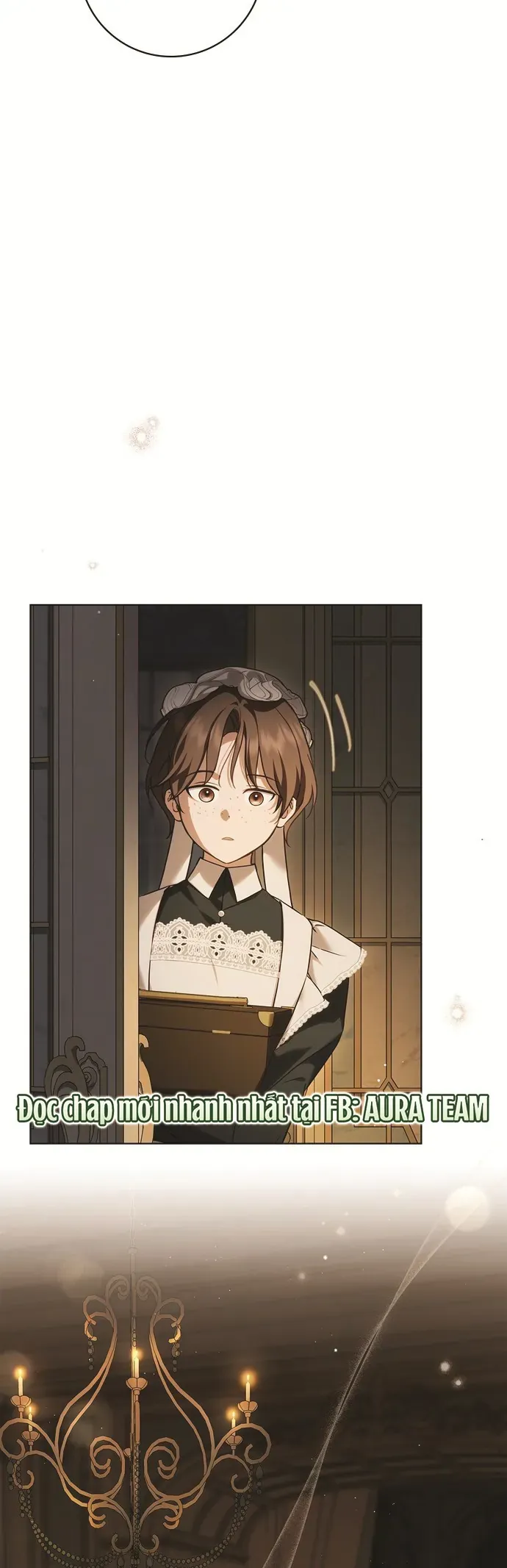 Hầu Nữ Bí Mật Của Bá Tước Chap 86 - Next Chap 85