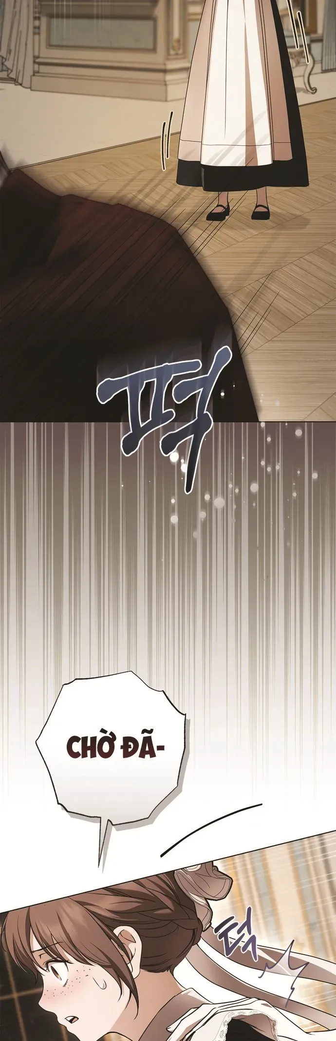 Hầu Nữ Bí Mật Của Bá Tước Chap 86 - Next Chap 85
