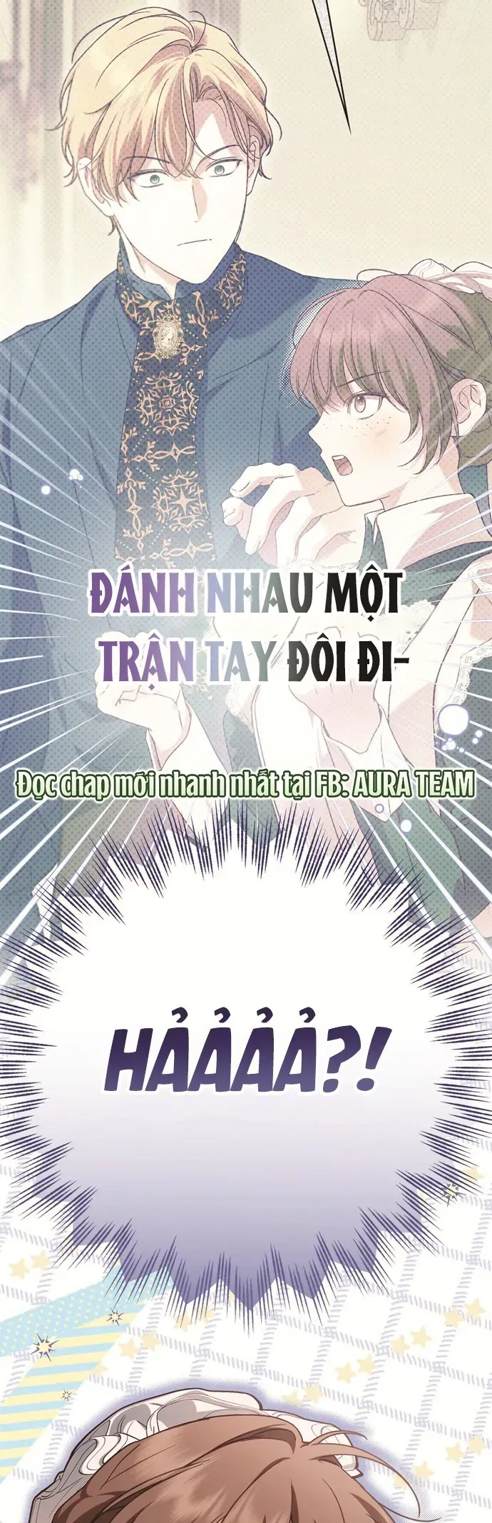 Hầu Nữ Bí Mật Của Bá Tước Chap 86 - Next Chap 85