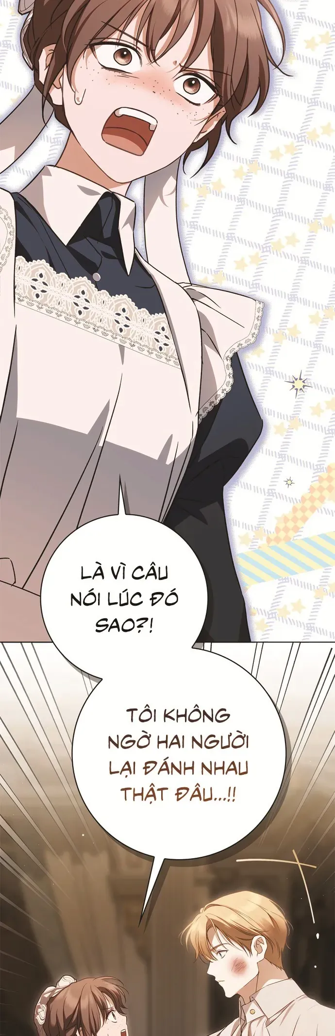 Hầu Nữ Bí Mật Của Bá Tước Chap 86 - Next Chap 85