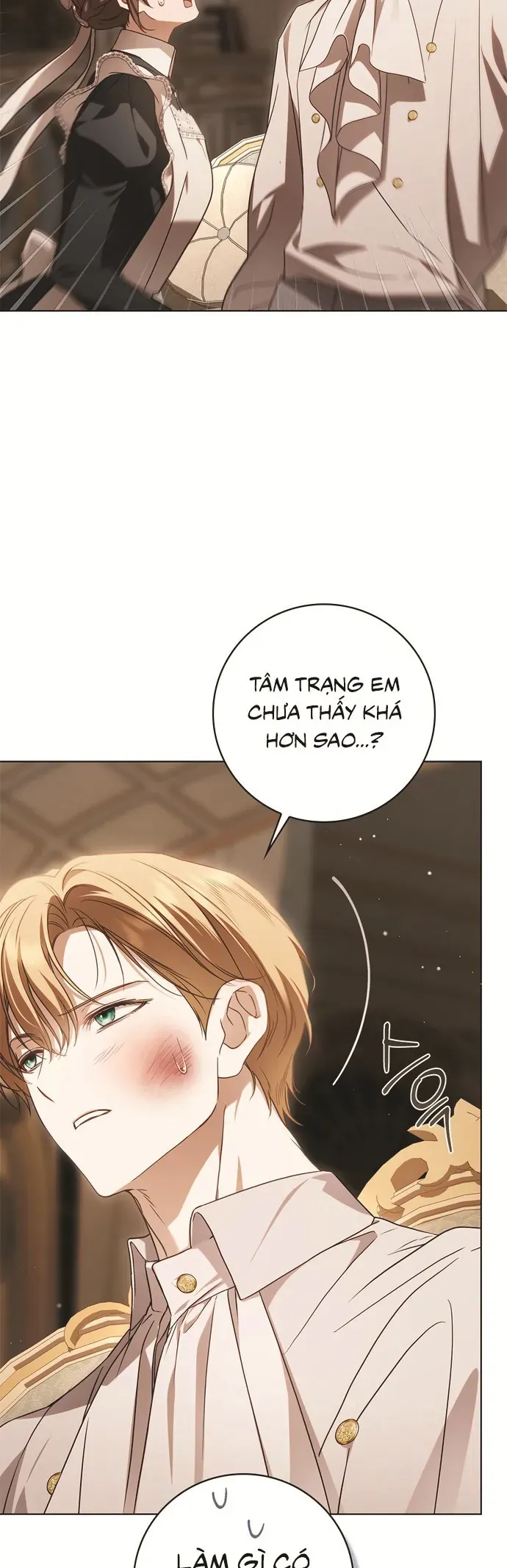 Hầu Nữ Bí Mật Của Bá Tước Chap 86 - Next Chap 85