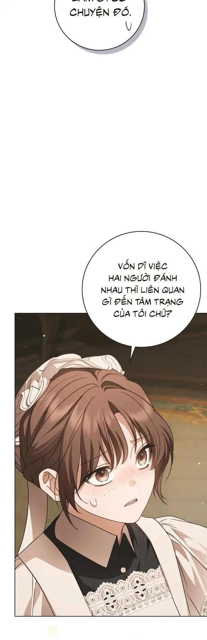 Hầu Nữ Bí Mật Của Bá Tước Chap 86 - Next Chap 85