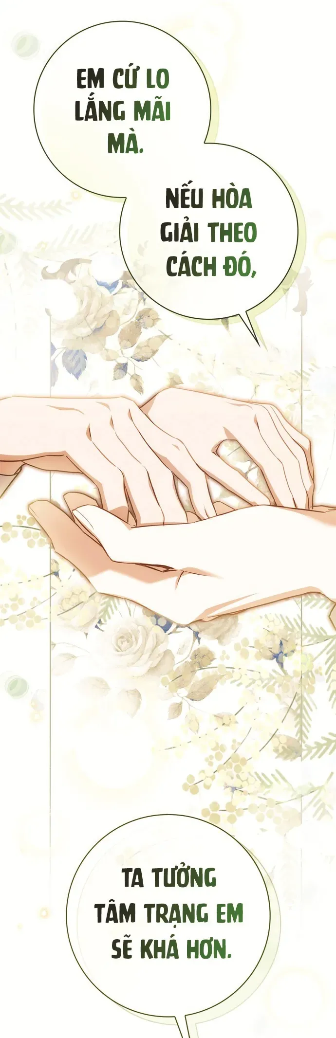 Hầu Nữ Bí Mật Của Bá Tước Chap 86 - Next Chap 85