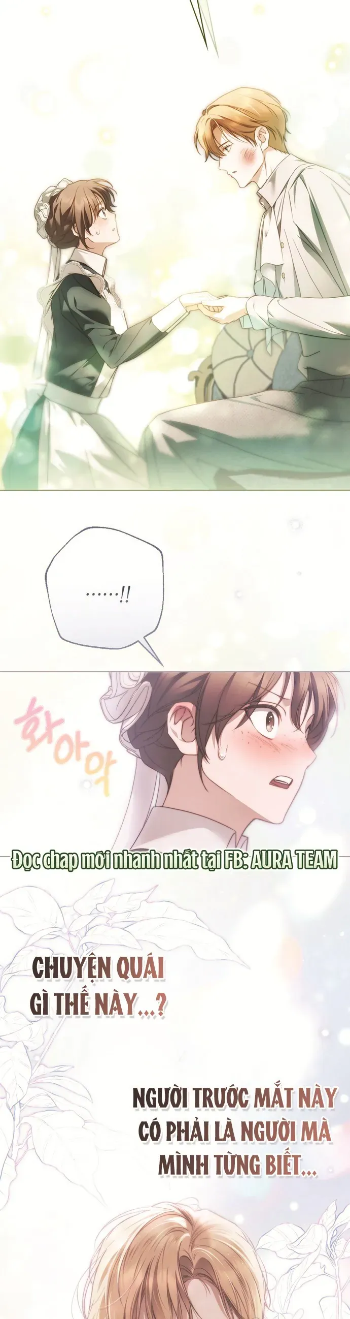 Hầu Nữ Bí Mật Của Bá Tước Chap 86 - Next Chap 85