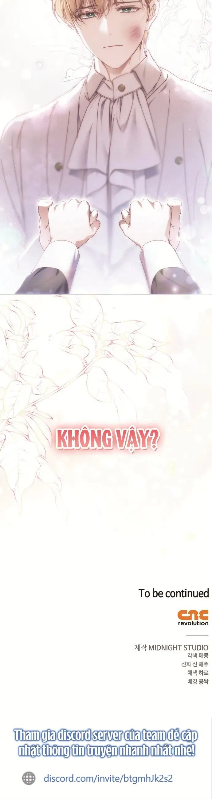 Hầu Nữ Bí Mật Của Bá Tước Chap 86 - Next Chap 85