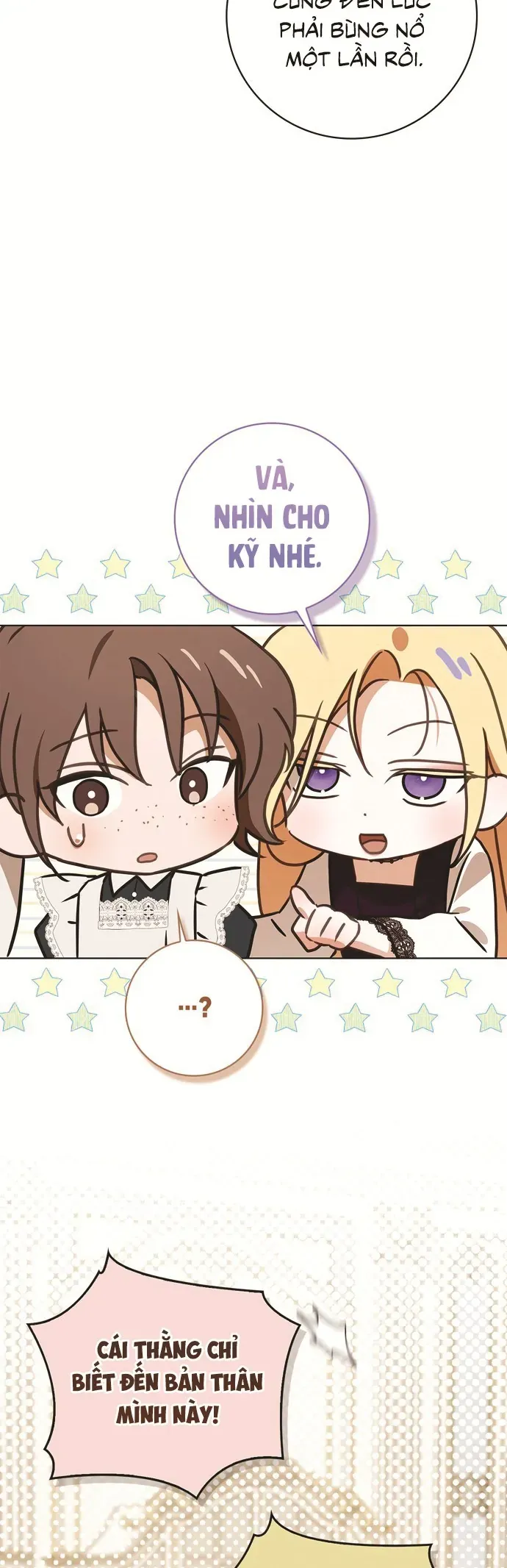 Hầu Nữ Bí Mật Của Bá Tước Chap 86 - Next Chap 85